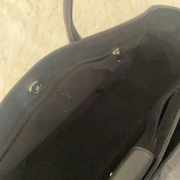 Rare - Chanel Tote bag - Picture 2 of 5